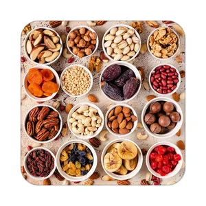 زیر لیوانی کاکتی طرح میوه مدل mp21636