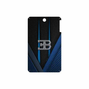 MAHOOT BUGATTI Cover Sticker for Lenovo A7-50 A3500 2014