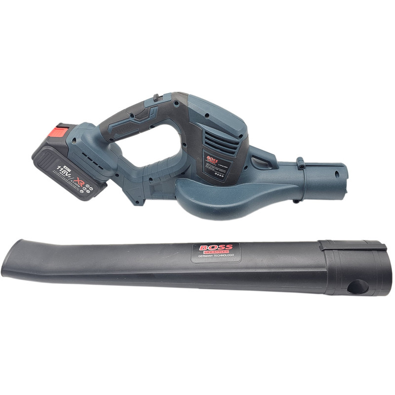 دستگاه دمنده صنعتی شارژی باس مدل لایف استایل