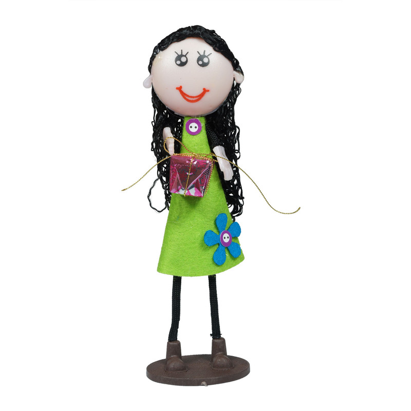 اسباب بازی زینتی مدل سوزی کد S3