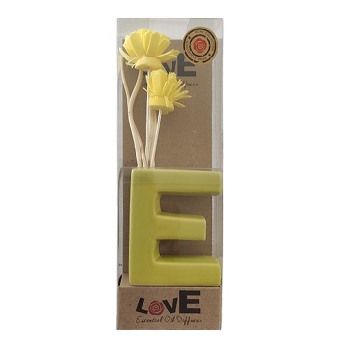 خوشبو کننده هوا مدل یاسمن کد 01 حجم 30 میلی لیتر