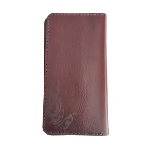 کیف پول مردانه مدل چرم