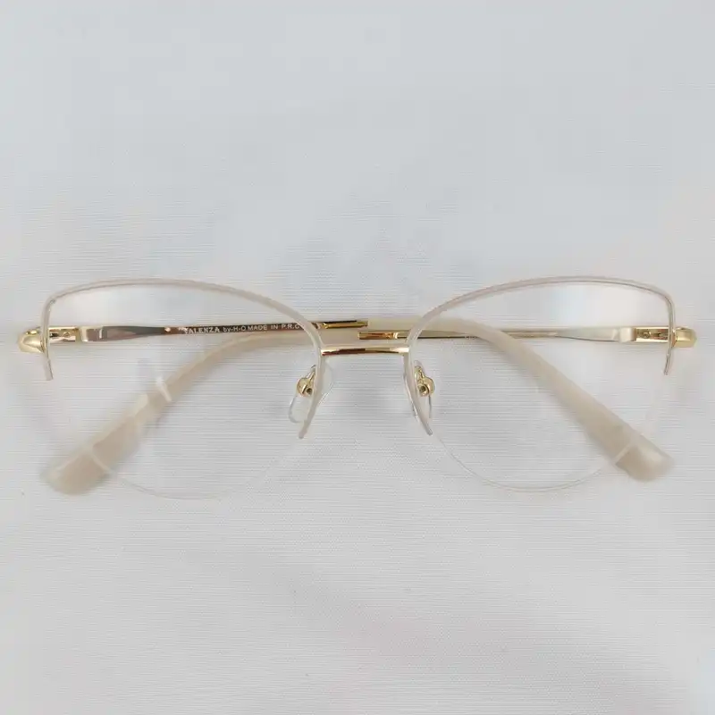 فریم عینک طبی زنانه والنزا مدل LE6159