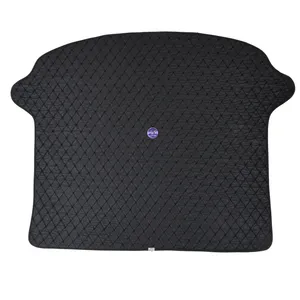 کفپوش صندوق عقب خودرو مدل k-14 مناسب برای هیوندای سانتافه IX45   