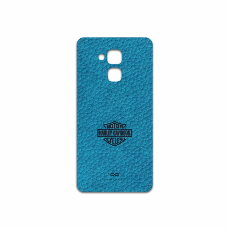 برچسب پوششی ماهوت مدل BL-HRLY_DVDSN مناسب برای گوشی موبایل هوآوی Gt3