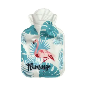 کیسه آب گرم کودک مدل KIS-036 با ظرفیت 300 میلی لیتر