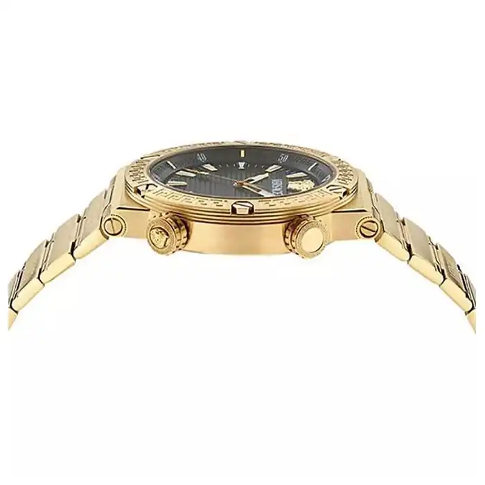 ساعت مچی عقربه‌ای مردانه کوارتز ورساچه مدل VE8G00624