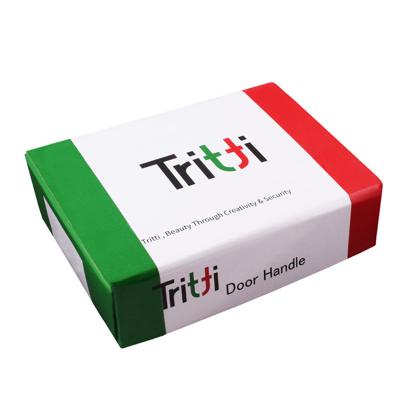 دستگیره در تریتی مدل Florence دستگیره در تریتی مدل Florence