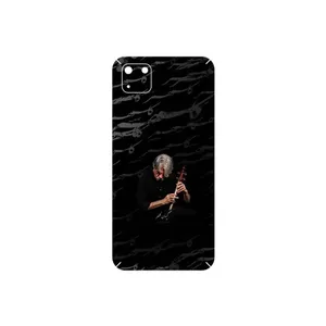 MAHOOT Kayhan Kalhor Cover Sticker for Huawei Y5p
