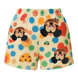 شلوارک راحتی زنانه مدل پانیا کد 15