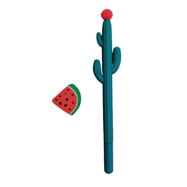 روان نویس مدل فانتزی کد 723 به همراه پاک کن