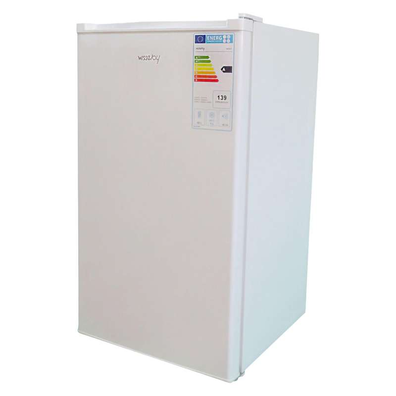 یخچال 5 فوت وایسلوی مدل W88T