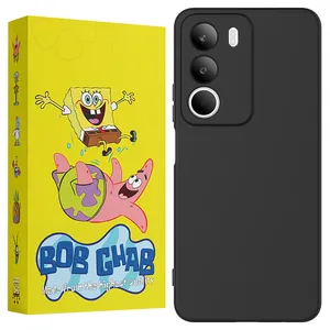 BOB GHAB BOBSILIC Cover For Realme C71