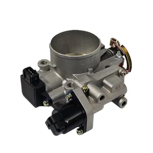 دریچه گاز پرفکت کد bbz-2144 مناسب برای نیسان وانت