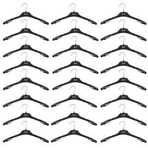 چوب لباسی دی مدل N24 بسته 24 عددی