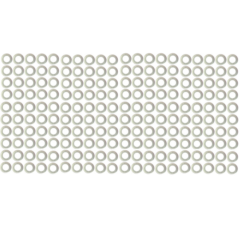 واشر مدل NT-006 بسته 200 عددی