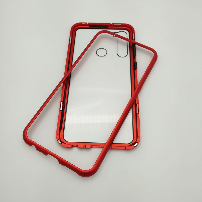 کاور 360 درجه مدل MAG8 مناسب برای گوشی موبایل شیائومی Redmi Note 8