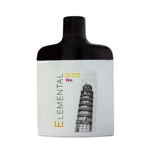ادو پرفیوم مردانه اسکلاره مدل ELEMENTAL حجم 85 میلی لیتر