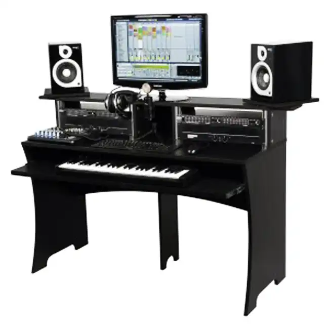 میز استودیو مدل DLF74M