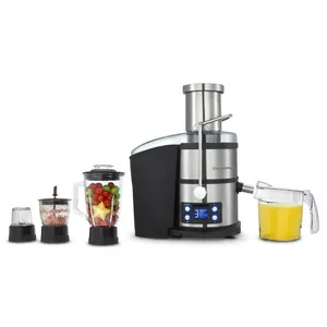Gosonic 504 Juicer