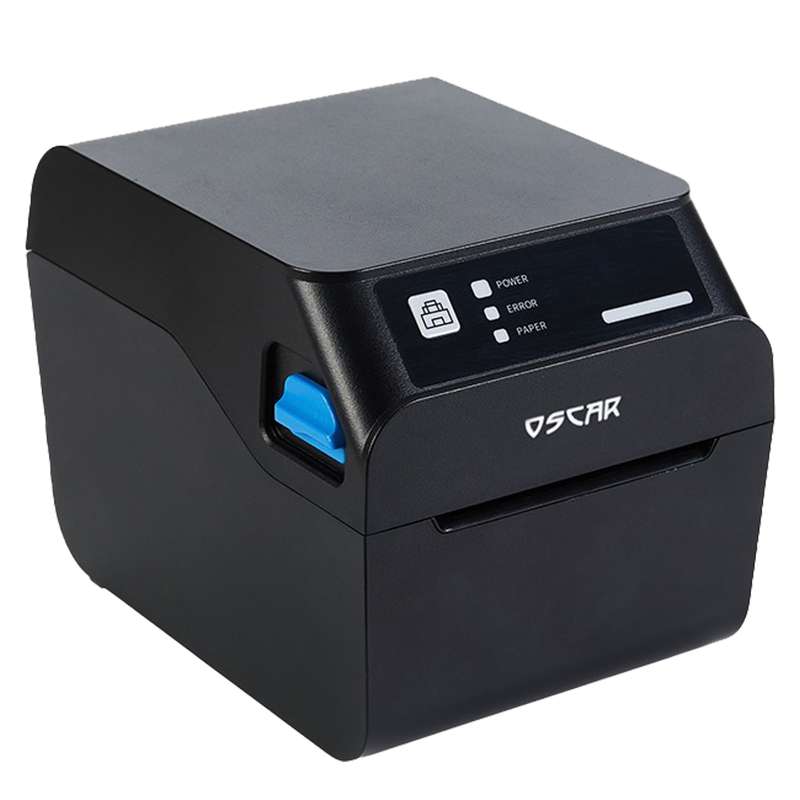 پرینتر حرارتی اسکار مدل POS93 پرینتر حرارتی اسکار مدل POS93