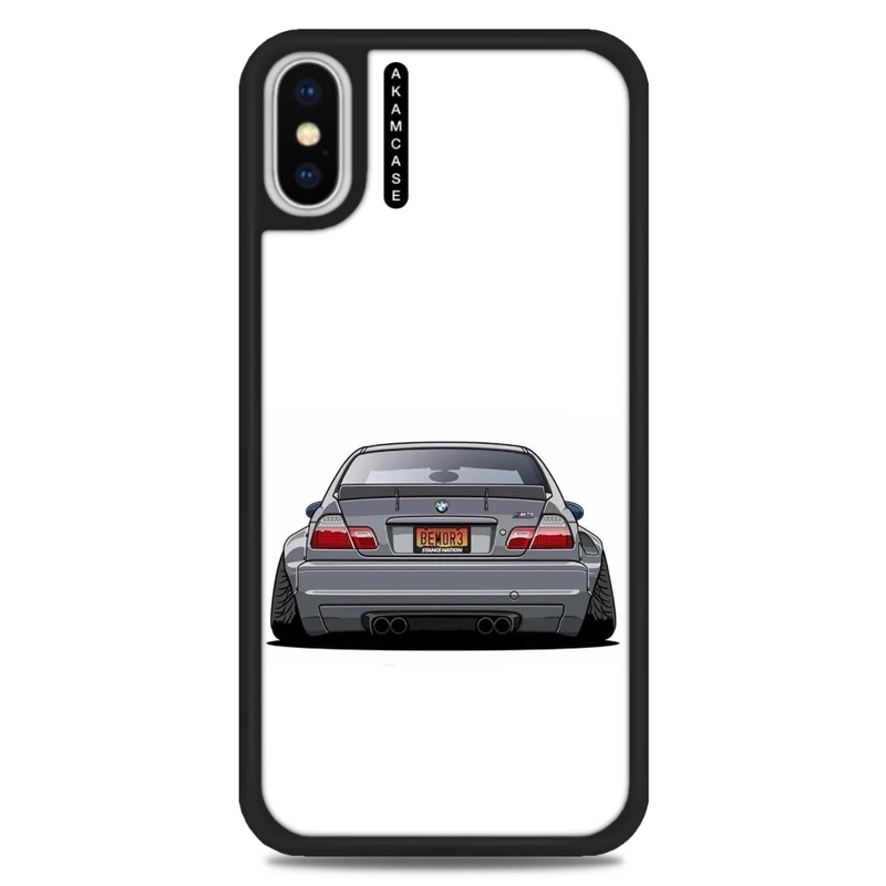 کاور آکام مدل AMCWAXSM-CARS12 مناسب برای گوشی موبایل اپل iPhone Xs Max
