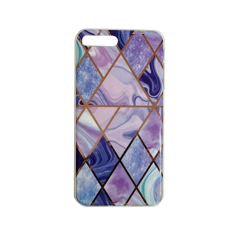 کاور مدل ماربل03 مناسب برای گوشی موبایل اپل Iphone 7Plus/ 8Plus