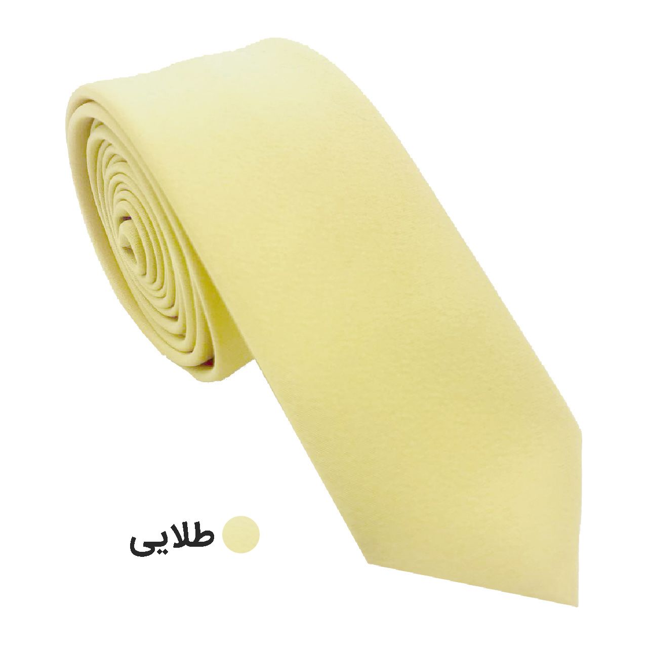 کراوات مردانه هکس ایران مدل KS-YW -  - 37