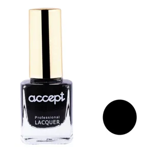 لاک ناخن اکسپت شماره 001