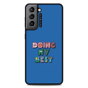 AKAM AMC-WSGS21-OUTES4 Cover For Samsung Galaxy S21