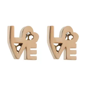Maya Maahak ME1059 Gold Earrings For Women