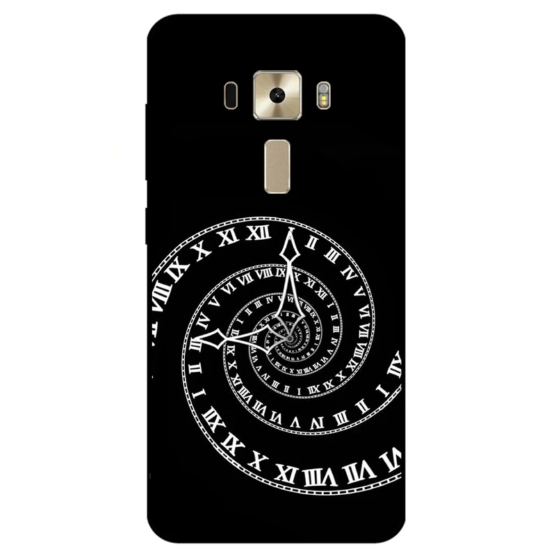 کاور مگافون کد 8160 مناسب برای گوشی موبایل ایسوس Zenfone 3 / ZE552KL