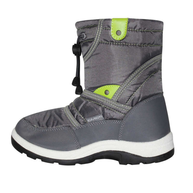 بوت پسرانه پاما مدل  ۸۹۷