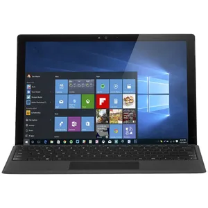 تبلت مایکروسافت مدل Surface Pro 4 - A به همراه کیبورد