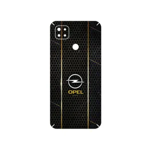 MAHOOT OPEL Cover Sticker for Xiaomi Redmi 9 Activ