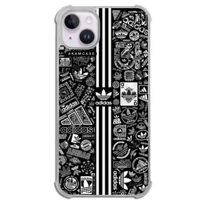 AKAM AMCWTA14PLUS-ADIDAS21 Cover For Apple iPhone 14 Plus