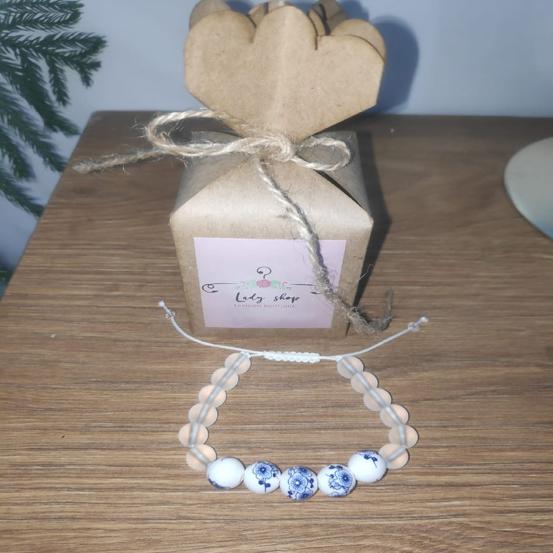 دستبند زنانه مدل 005