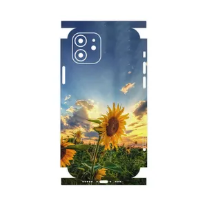 MAHOOT Summer Season-FullSkin Cover Sticker for Apple iPhone 12