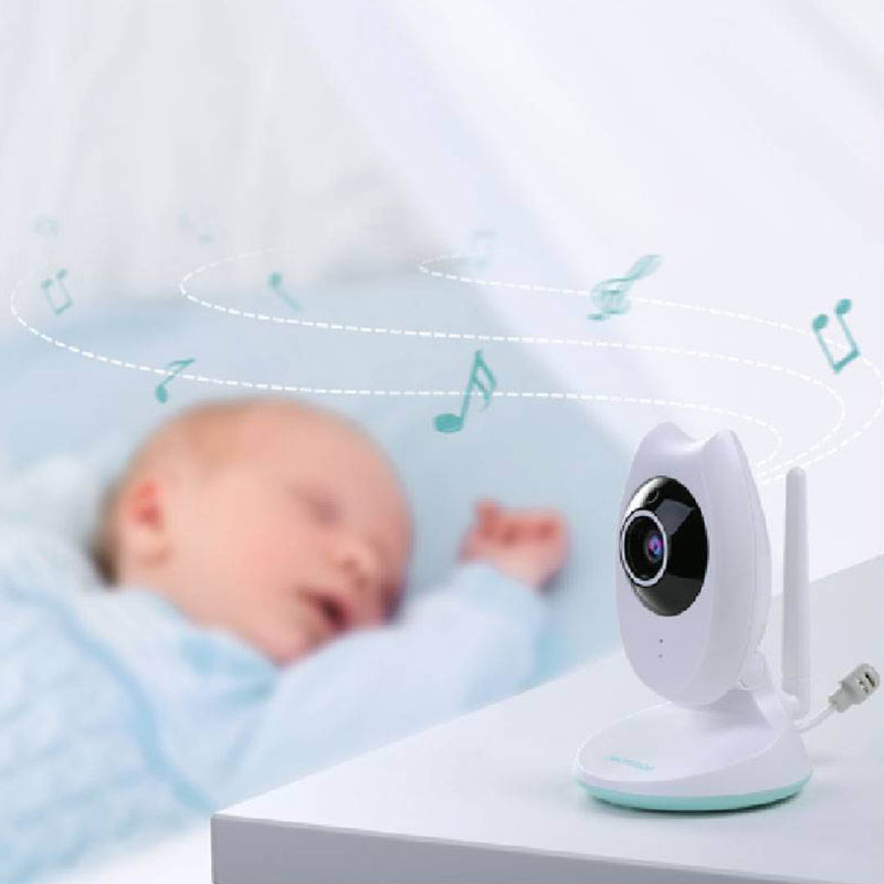 پیجر تصویری کودک هیم‌ ویژن کد 9876