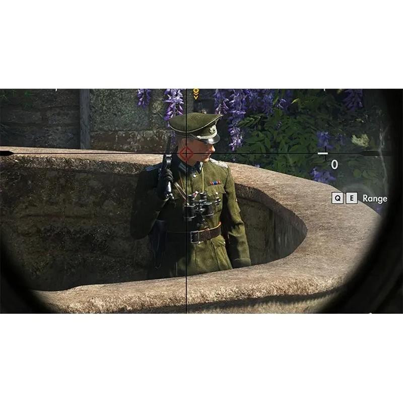 بازی Sniper Elite 5 نسخه استاندارد مخصوص PS5