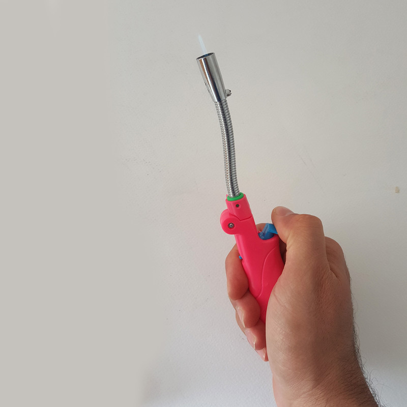 فندک آشپزخانه مدل کبوتر