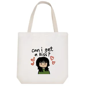 ساک خرید خندالو مدل Love کد 8326