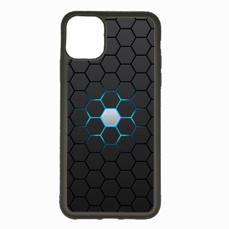 کاور مدل انتزاعی کد J12 مناسب برای گوشی موبایل اپل iPhone 12