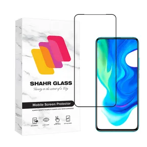 Shahr Glass CERAMSH Screen Protector For Xiaomi Poco F2 Pro
