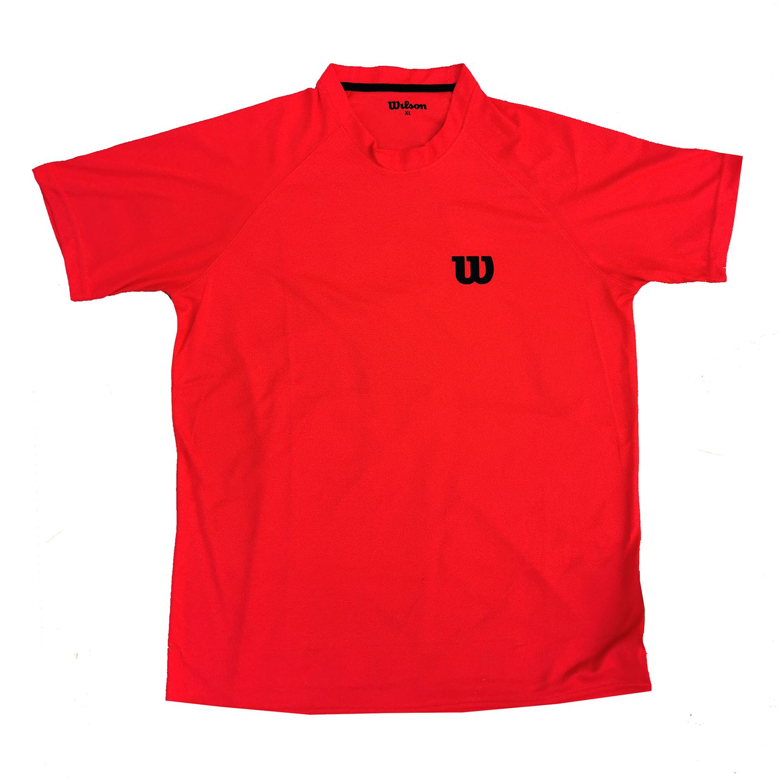 تی شرت ورزشی مردانه ویلسون مدل ریتا کد 2 -  - 3