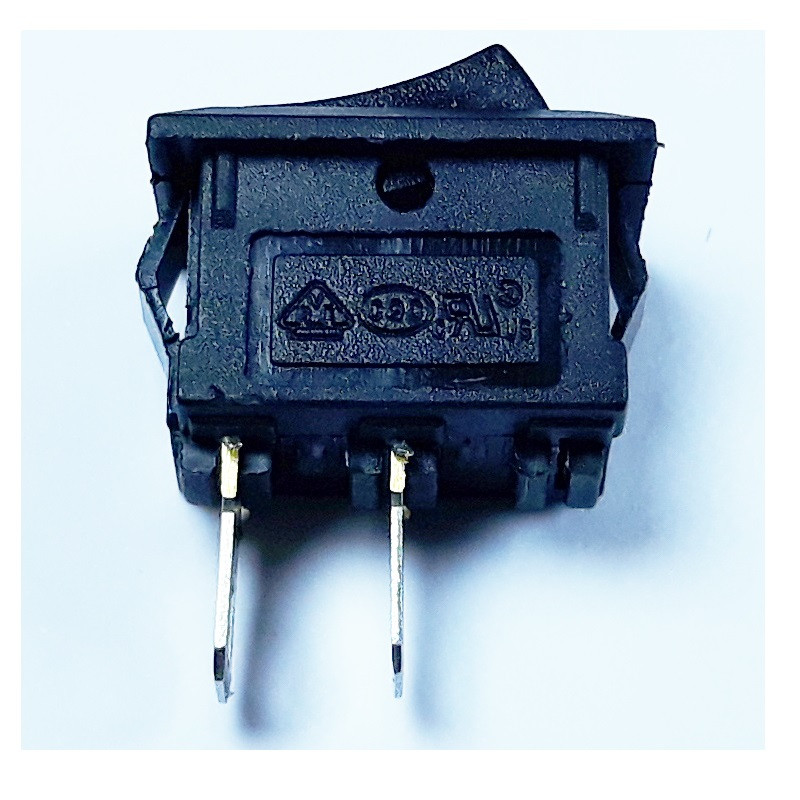 کلید راکر مدل2PK-1510