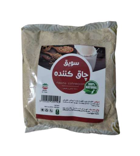 سویق چاق کننده فدک - 250 گرم