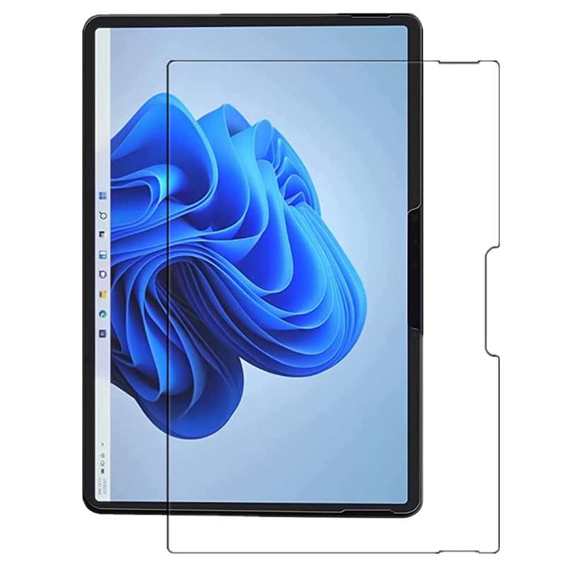 محافظ صفحه نمایش بادیگارد مدل TabG مناسب برای تبلت مایکروسافت Surface Pro X