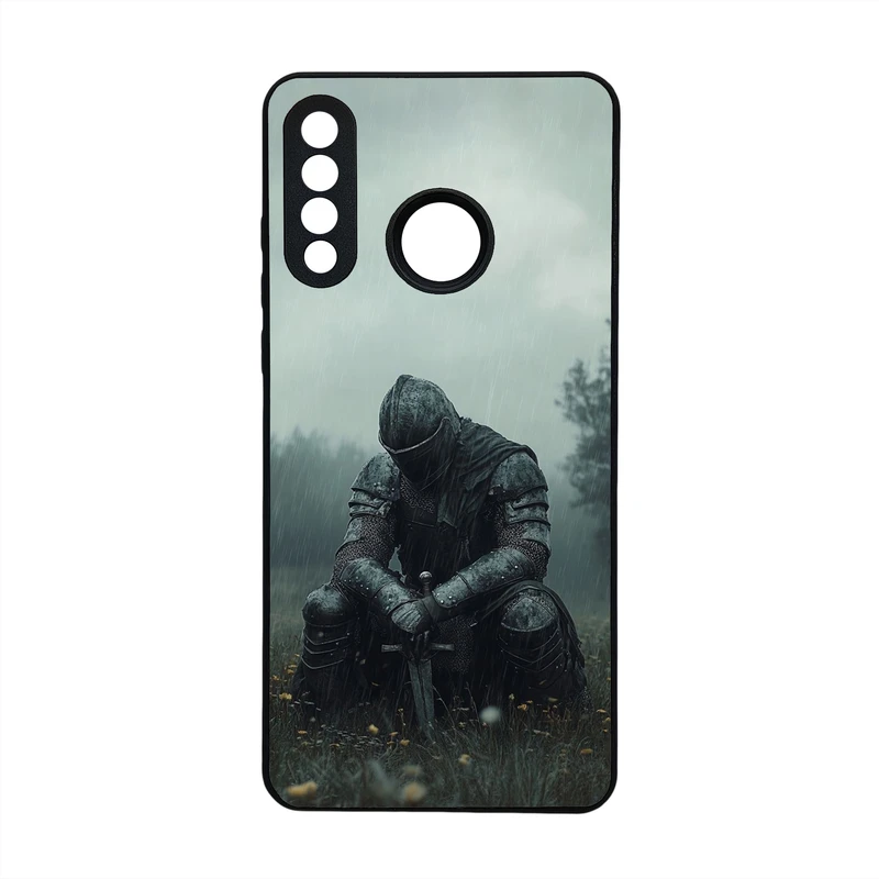 کاور قاب موبایل علوی مدل MLG مناسب برای گوشی موبایل هواوی P30 Lite