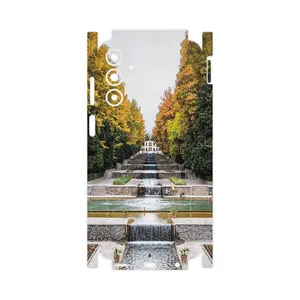 MAHOOT SHAHZADEH_Garden-FullSkin Cover Sticker for Samsung Galaxy A15